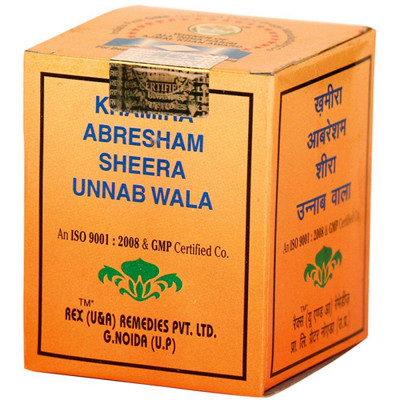 Rex Khamira Abresham Sheera Unnab Wala